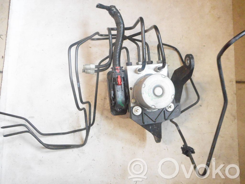 Opel Karl Bomba de ABS 