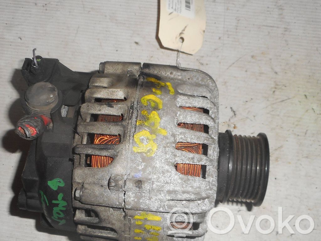 Alternador   AV6N10300DC