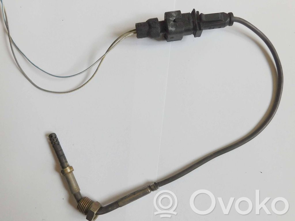 Suzuki SX4 Sensor de temperatura del escape 