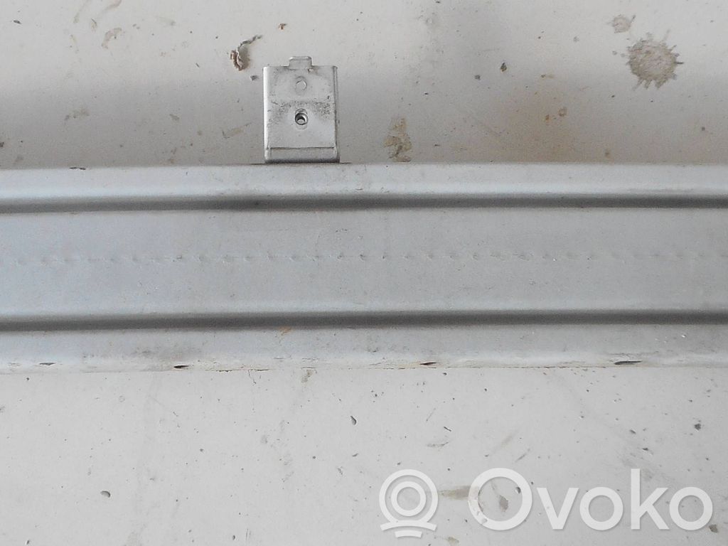 Opel Mokka Front bumper cross member 