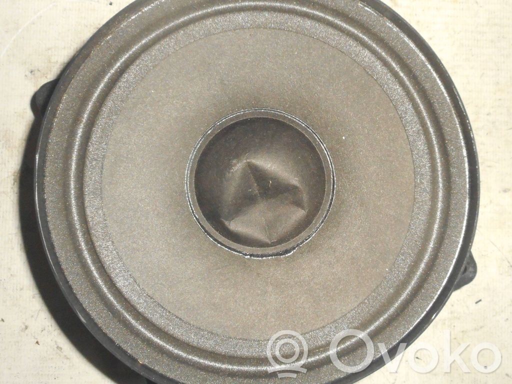 Alfa Romeo 159 Altavoz de la puerta trasera 