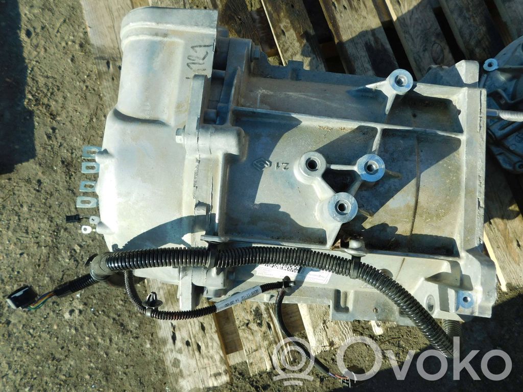 Silnik   290106596R