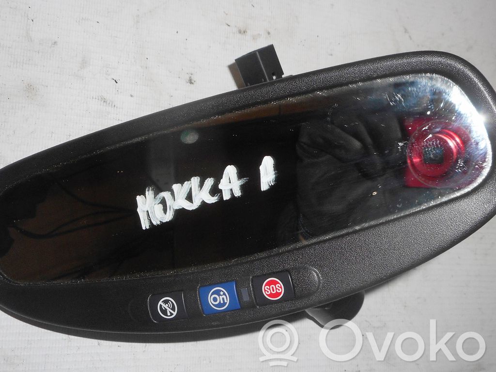 Opel Mokka Espejo retrovisor (interior) 