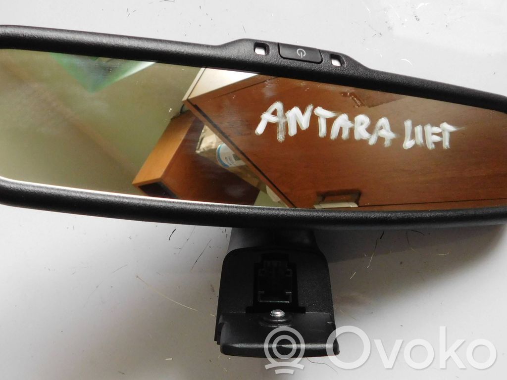 Opel Antara Espejo retrovisor (interior) 