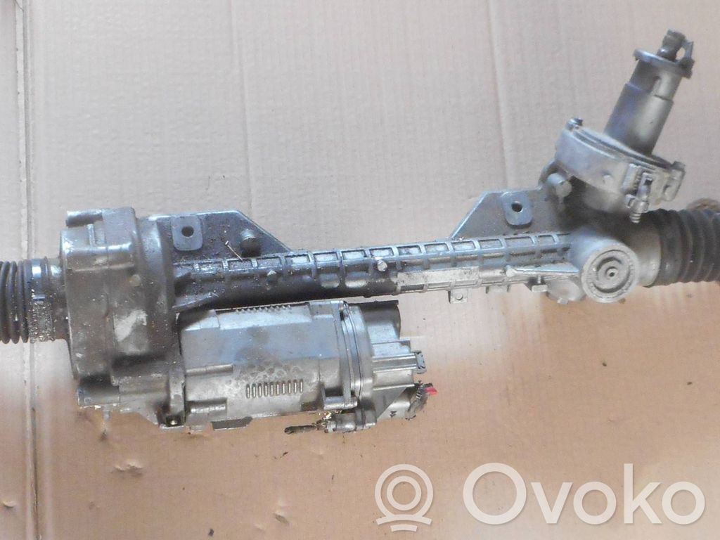 Steering rack   7806501327