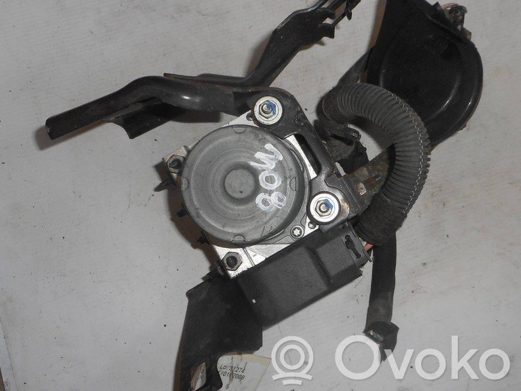 Peugeot 308 ABS Blokas 
