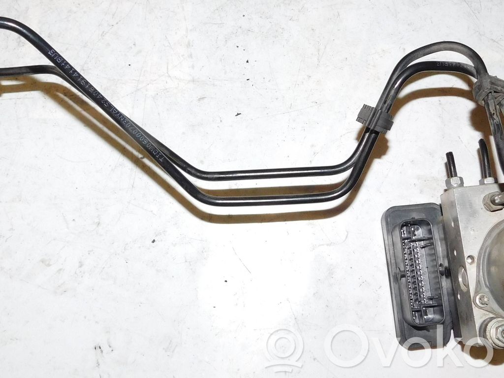 Fiat Ducato ABS bloks 