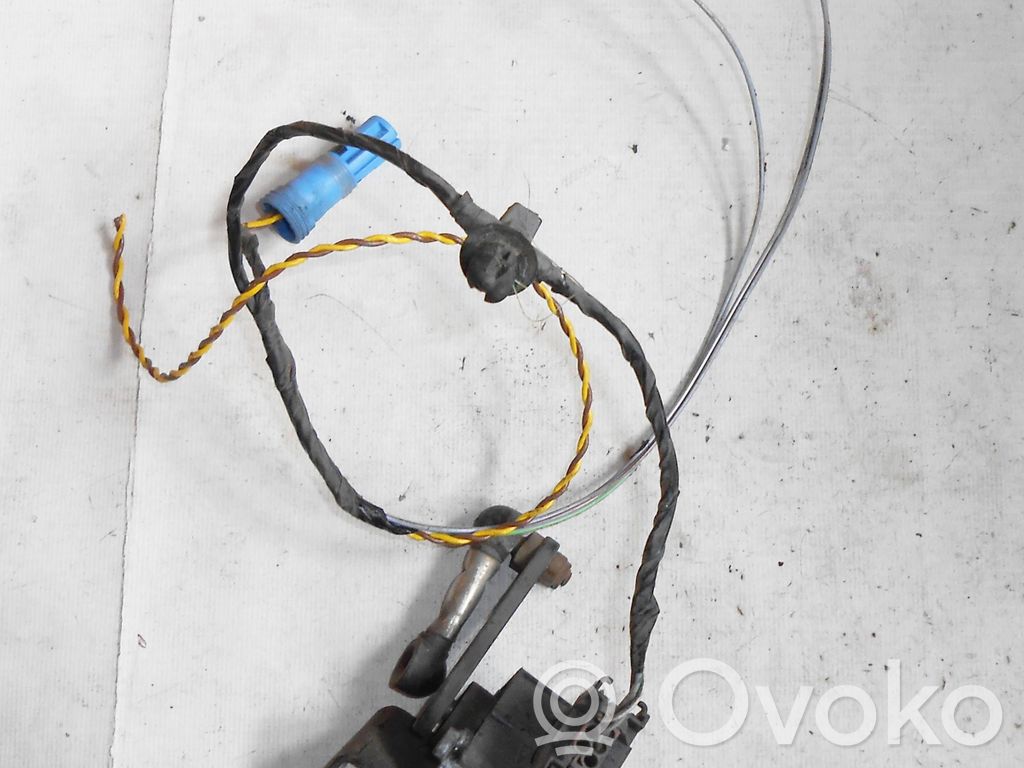 BMW X3 E83 Headlight/headlamp level sensor 