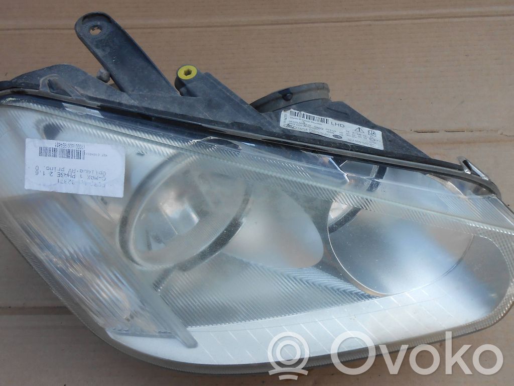 Ford C-MAX I Scheinwerfer 
