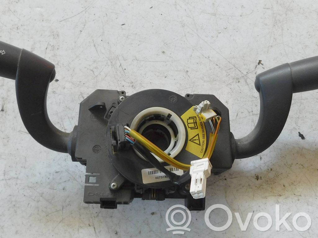 Peugeot Boxer Commodo, commande essuie-glace/phare 