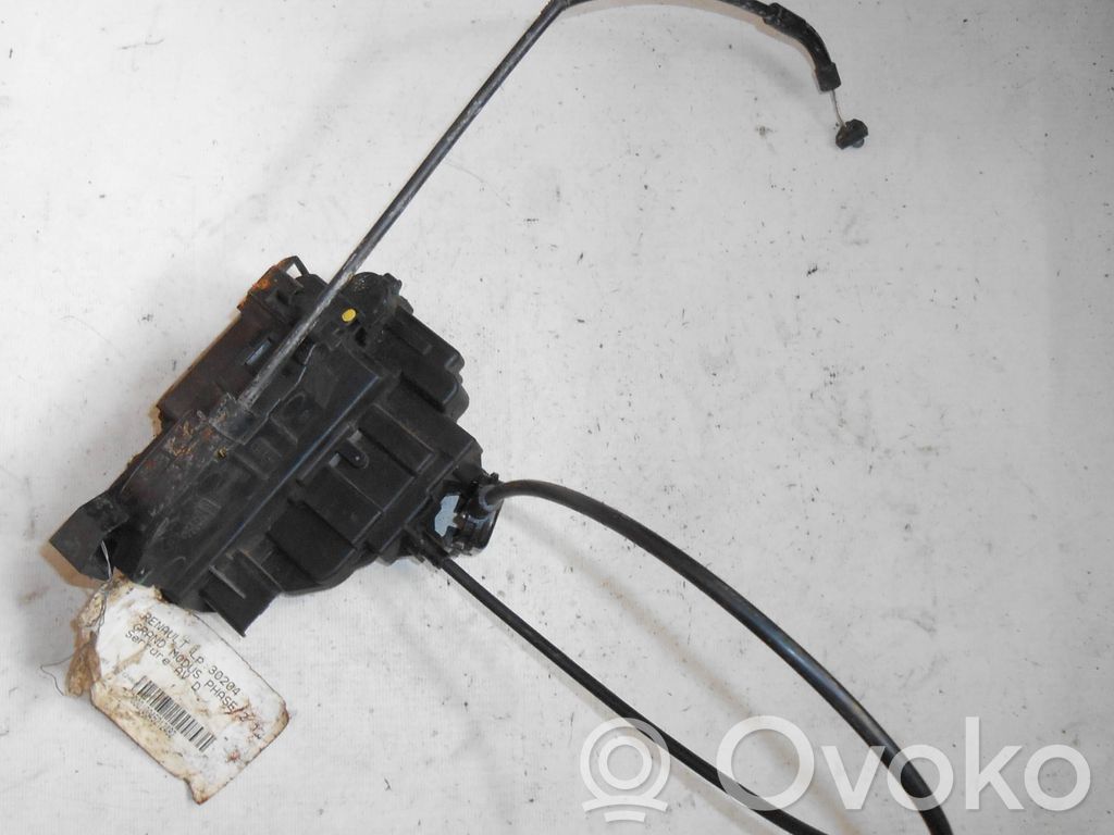 Etuoven lukko   219247D