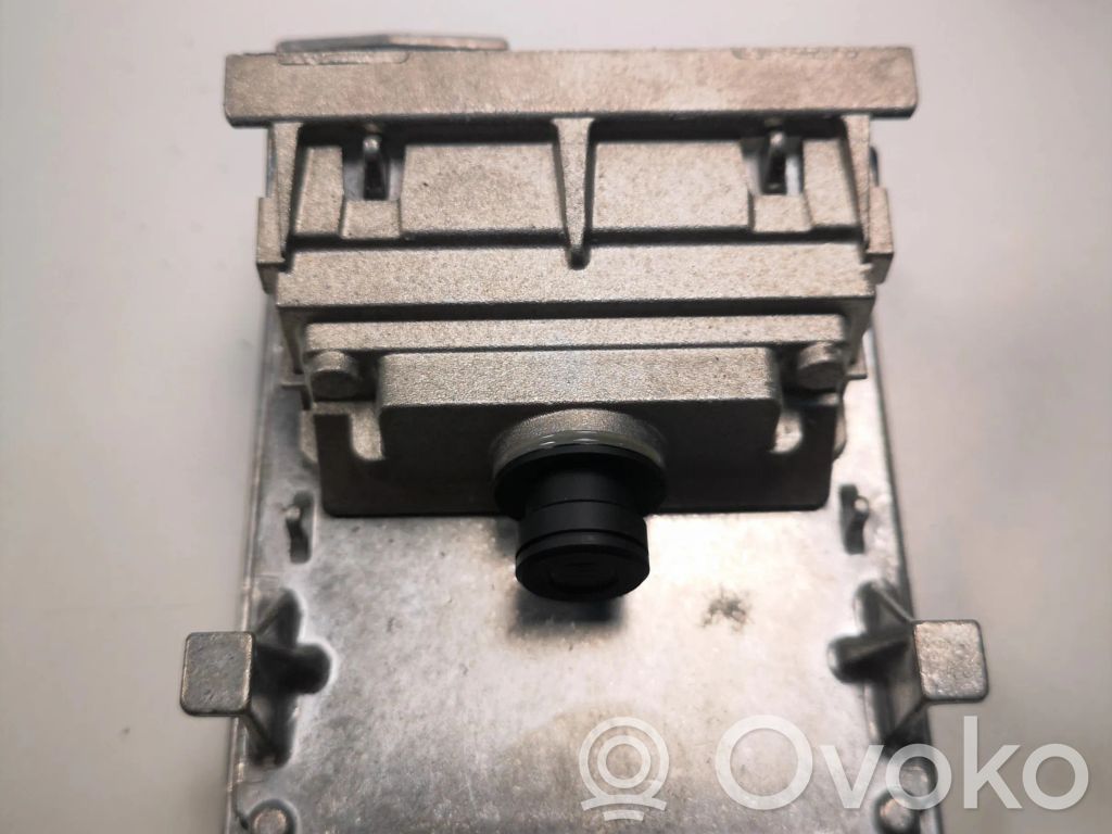 Renault Clio V Reversing camera 