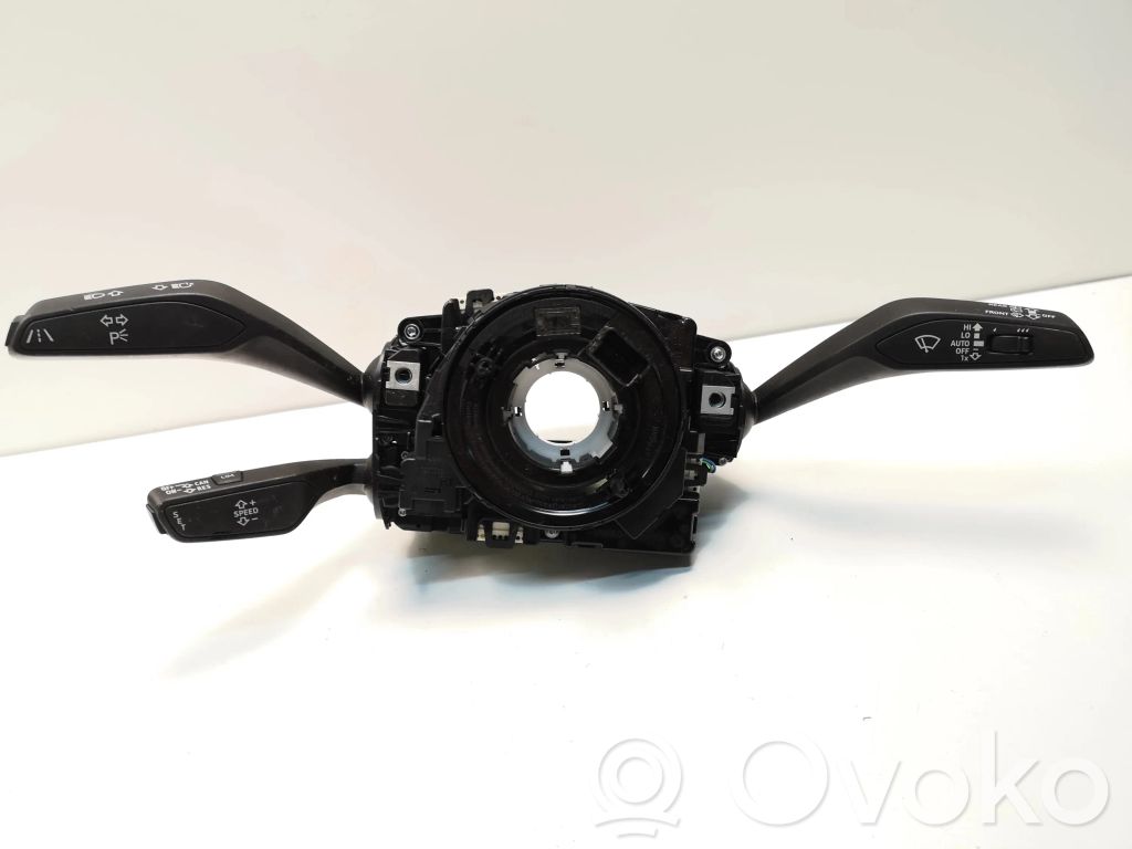 Audi A1 Otros interruptores/perillas/selectores 