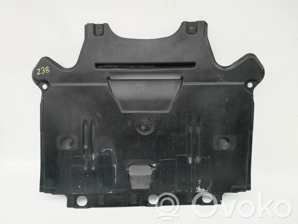 Audi A5 8T 8F Protecție inferioară motor 