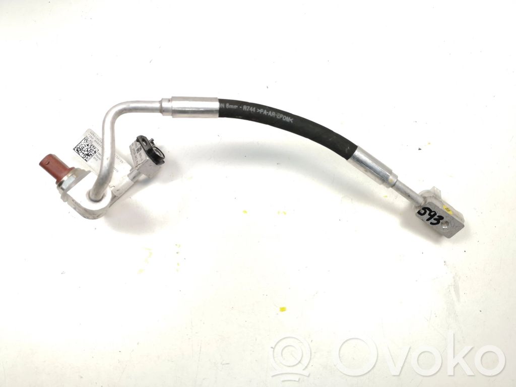 Volkswagen ID.4 Klimaleitung / Klimaschlauch 