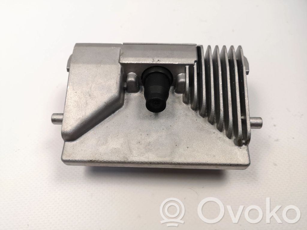Volkswagen PASSAT B9 Reversing camera 