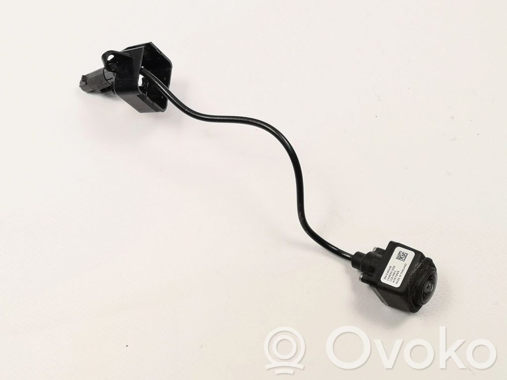 Nissan Rogue Atpakaļskata kamera 