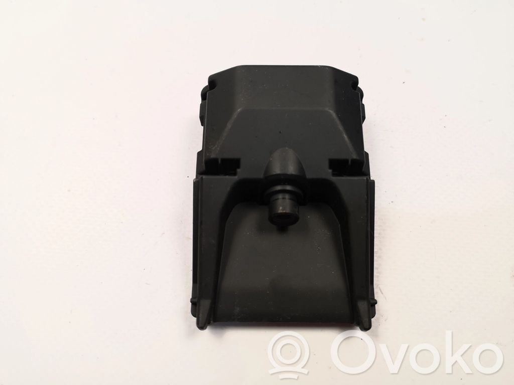 Peugeot 3008 II Reversing camera 
