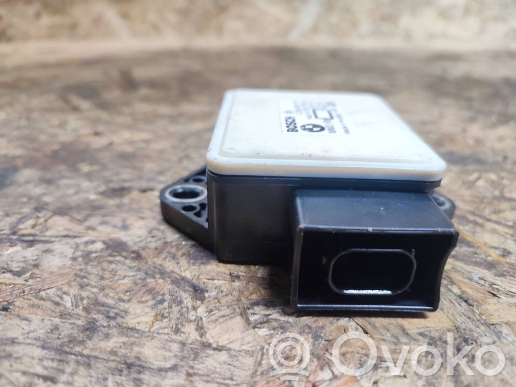 ESP acceleration yaw rate sensor   6782370,0265005711