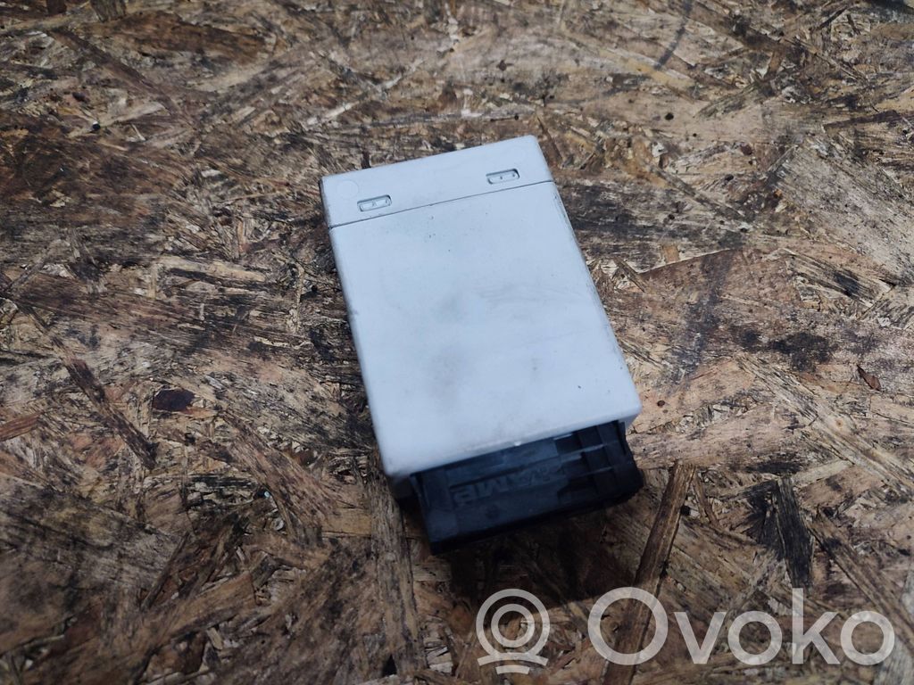 Other control units/modules   7184392,12285024