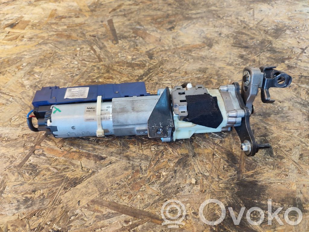 Audi Q5 SQ5 8R Motorino di apertura del portellone posteriore/bagagliaio 