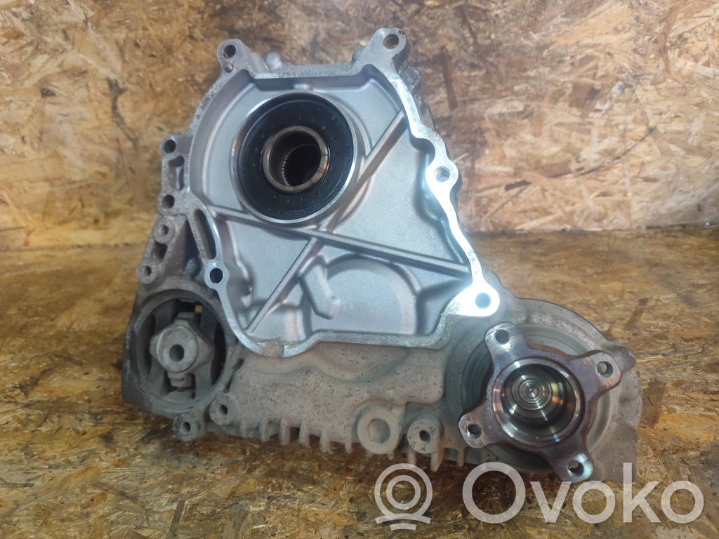 BMW X1 E84 Gearbox transfer box case 