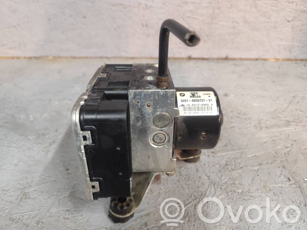 ABS Pump   6859757,10021209054