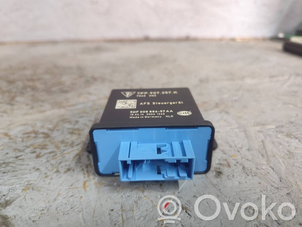 Light module LCM   7PP907357K,7560H02,5DF00888657A