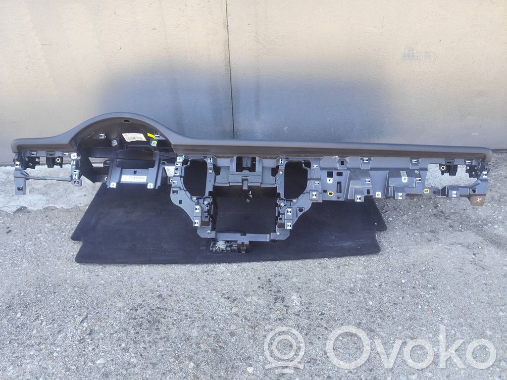 Porsche Macan (95B) Panelė 