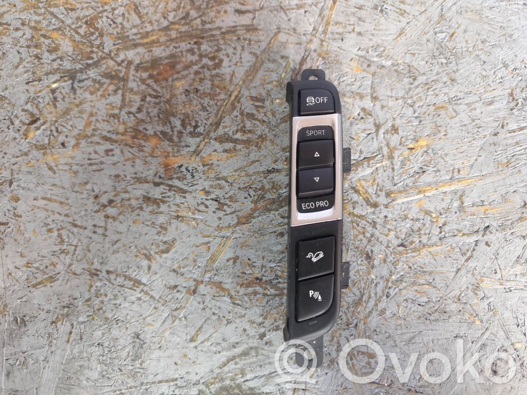 BMW X3 F25 Set comutatoare 