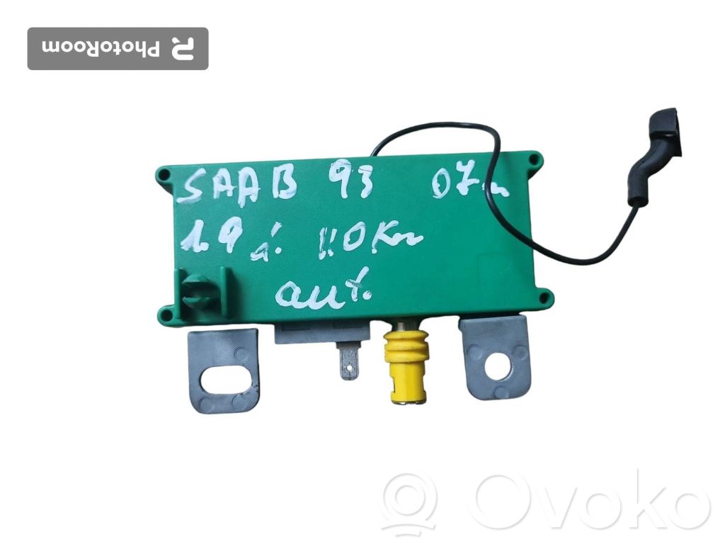 Saab 9-3 Ver2 Antenos stiprintuvas 
