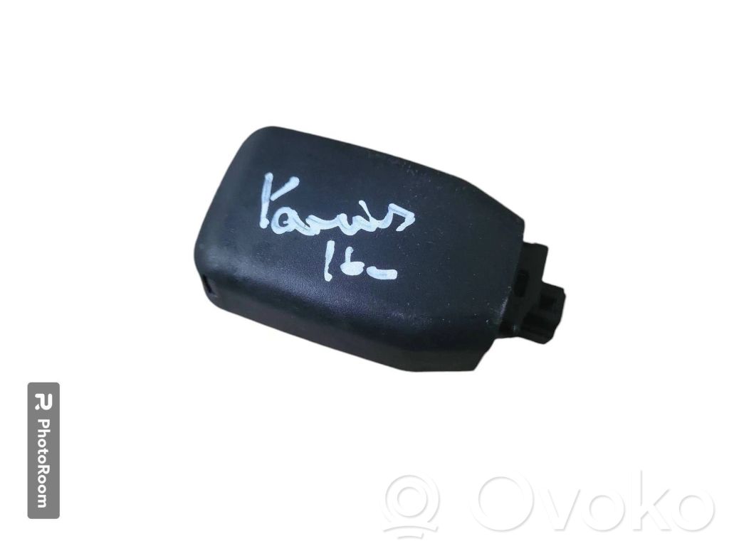 Toyota Yaris Rain sensor 