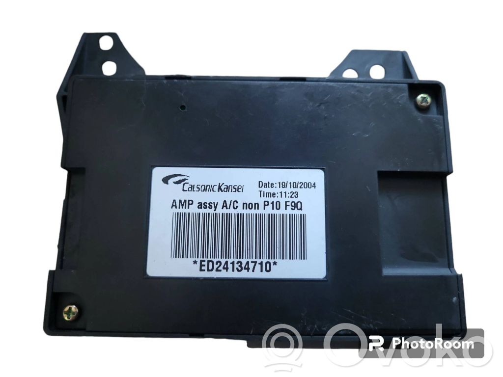 Nissan Primera Module de frein de stationnement 