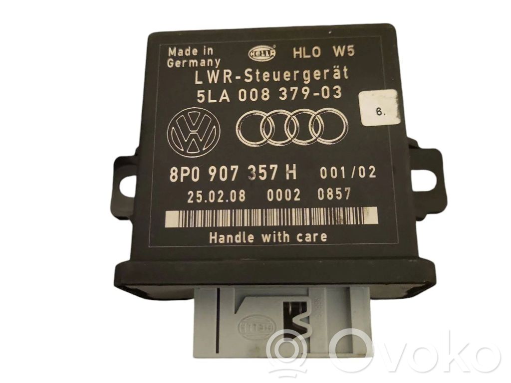 Valomoduuli LCM   8P0907357H