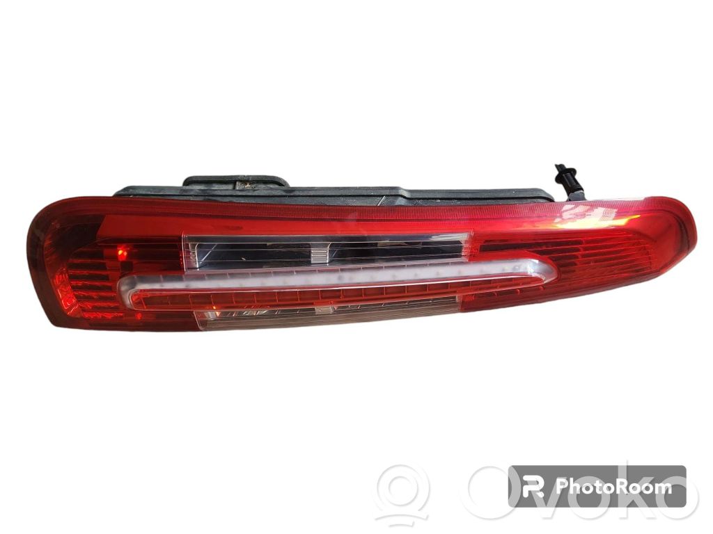 Rear/tail lights   164709