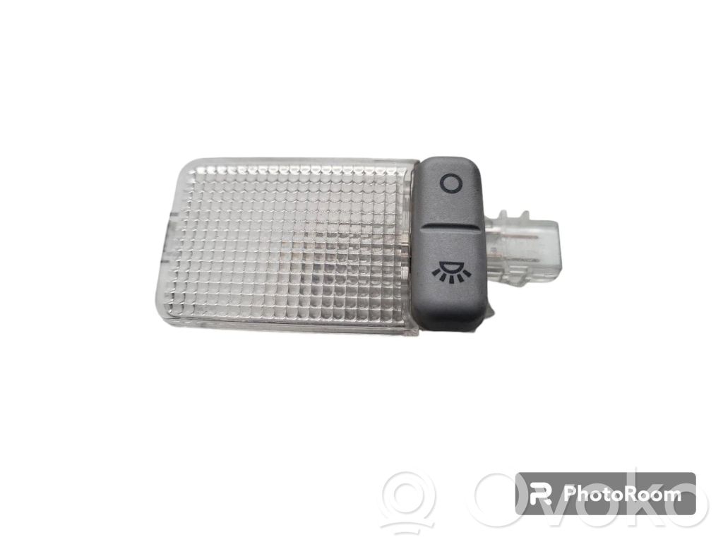 Ford Focus C-MAX Otras luces interiores 