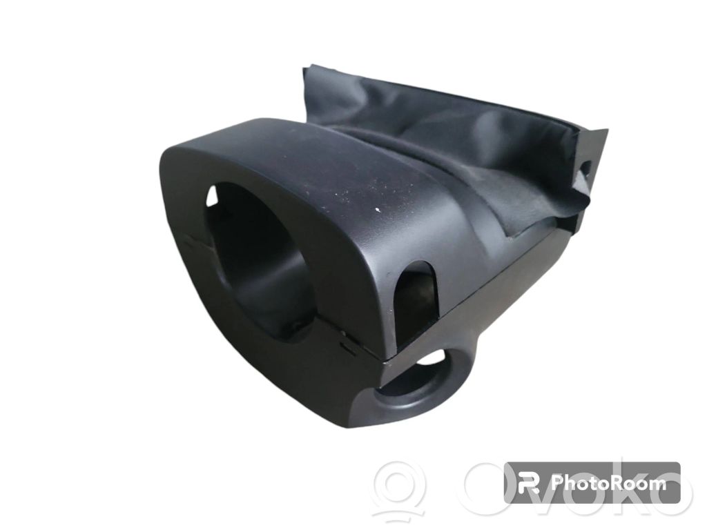 Ford Focus C-MAX Steering wheel column trim 