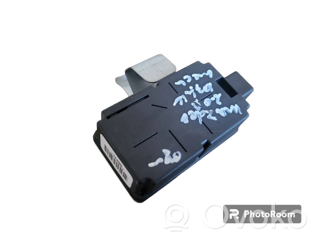 Mazda 6 Immobilizer control unit/module 