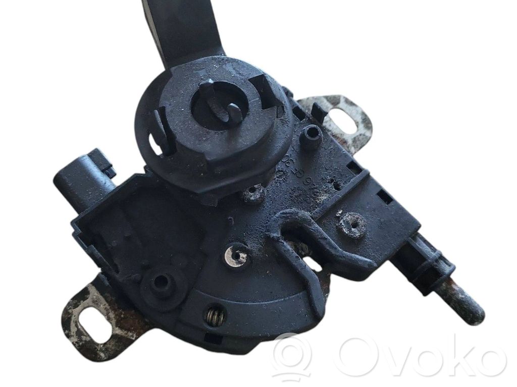 Ford Focus C-MAX Engine bonnet/hood lock/catch 
