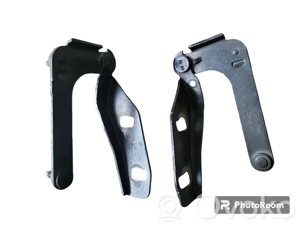 Dzinēja pārsega eņģe (-es)   3M5116800AJ,3M5116801AH