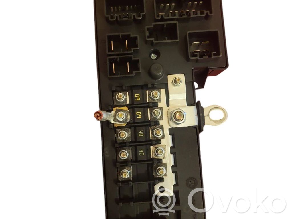 Fuse module   30728008