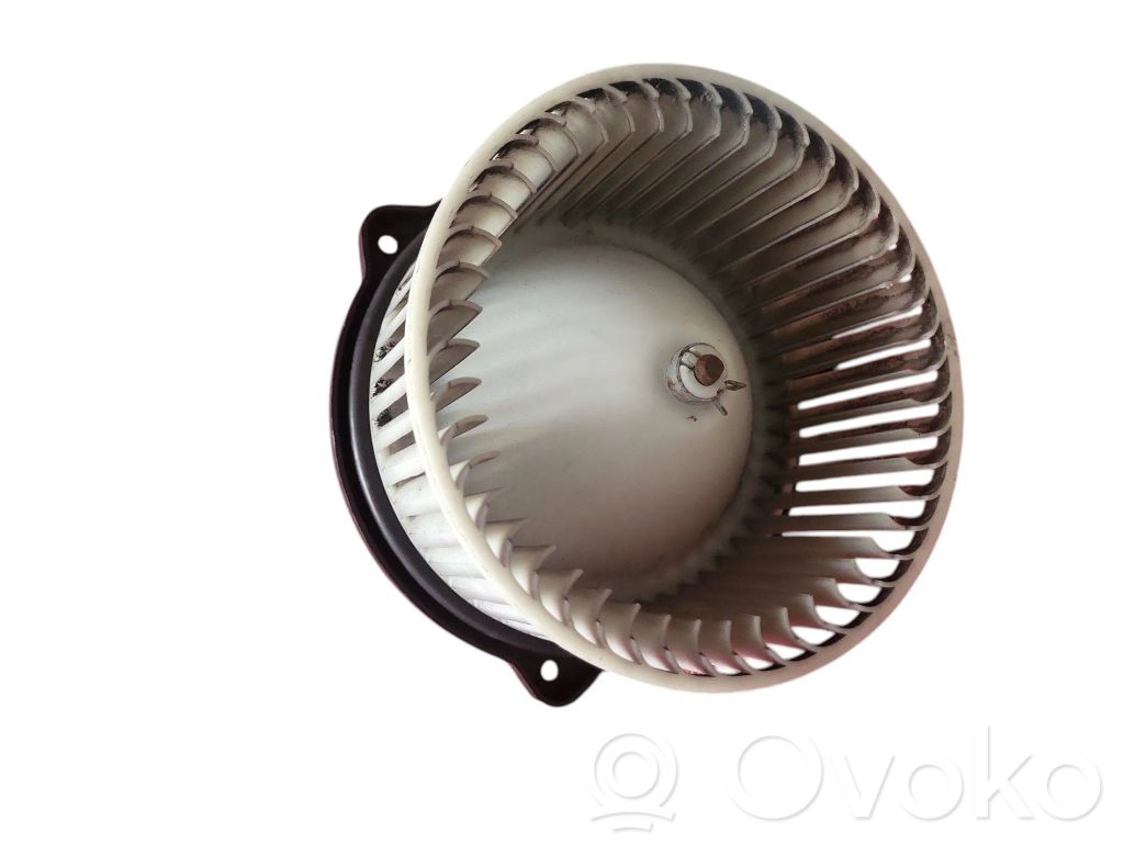 Mazda 6 Mazā radiatora ventilators 