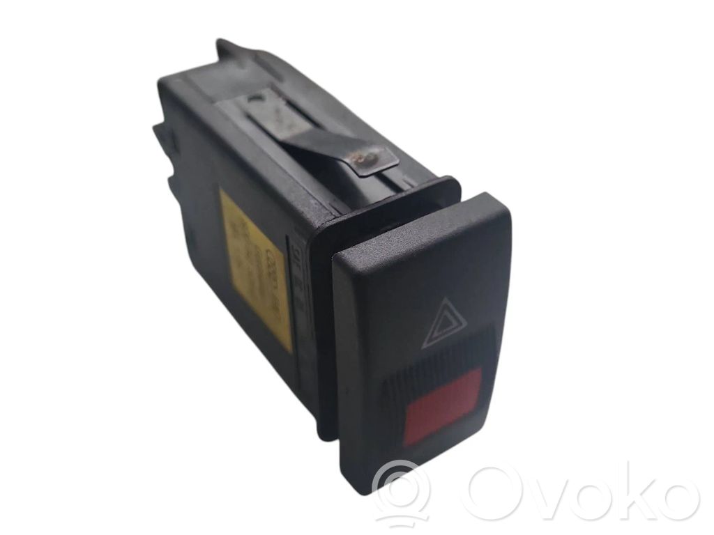 Audi A4 S4 B5 8D Hazard light switch 