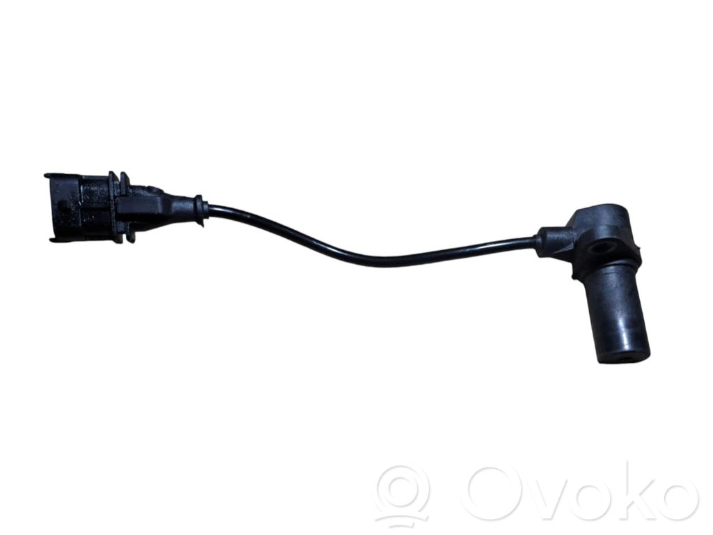 Opel Astra H Crankshaft position sensor 