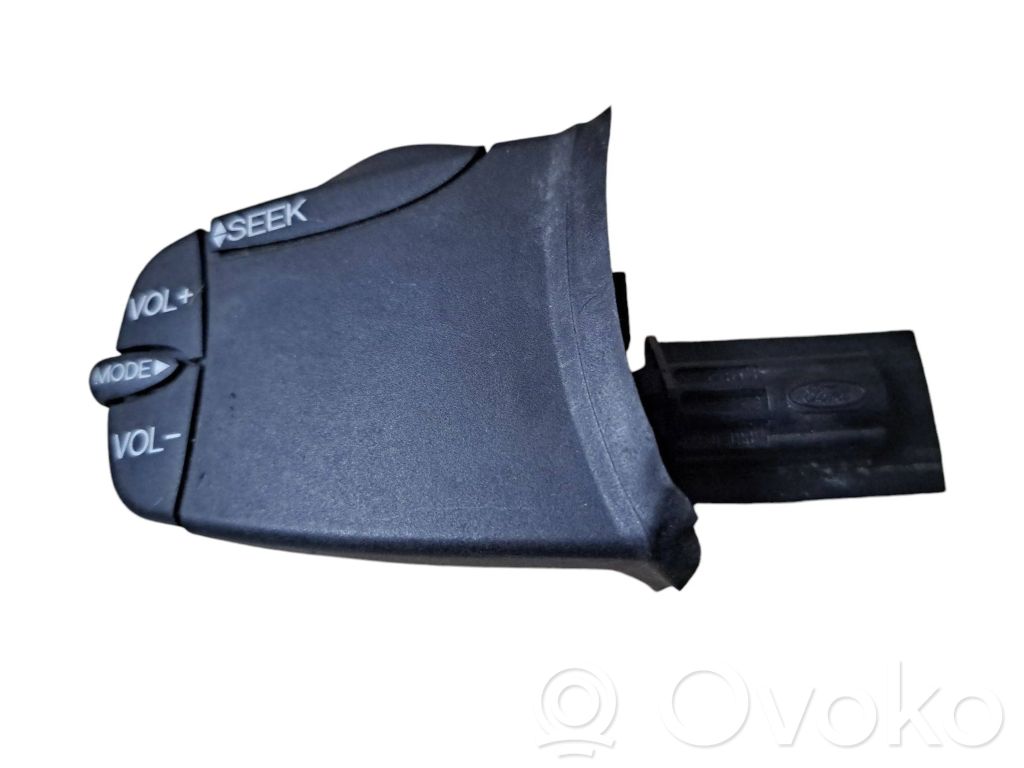 Ford Focus Multifunctional control switch/knob 