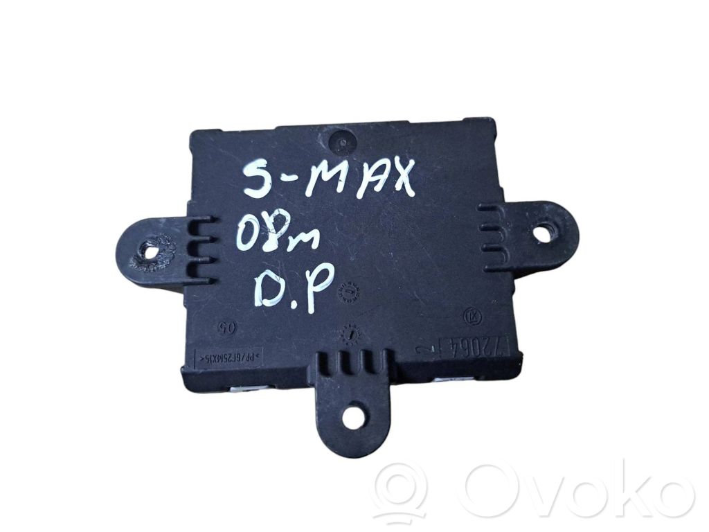Ford S-MAX Door control unit/module 