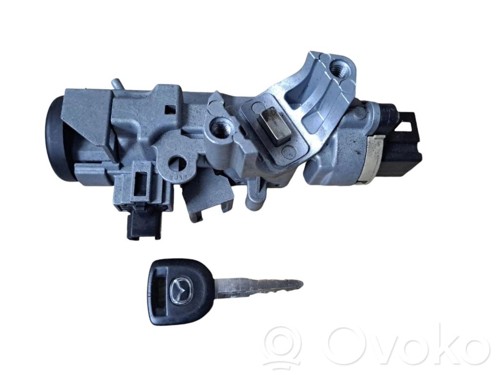 Virtalukko   GJ6A66938A