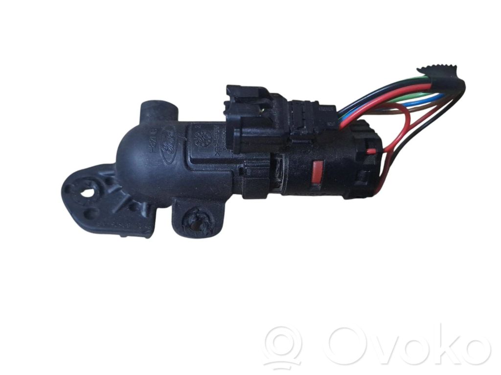 Sensor de temperatura interna   9M2T8B506AB