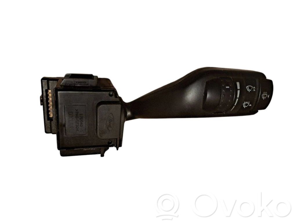 Wiper control stalk   17D940,6C1T17A553BA