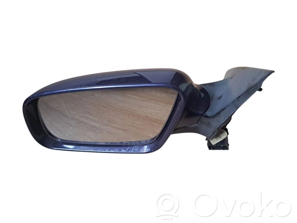 Audi A6 S6 C5 4B Front door electric wing mirror 